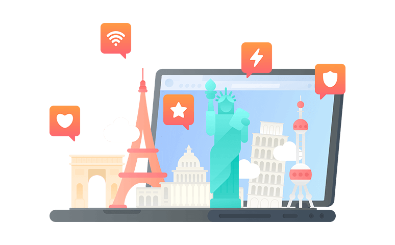 在智利怎么看爱奇艺 - 大陆VPN